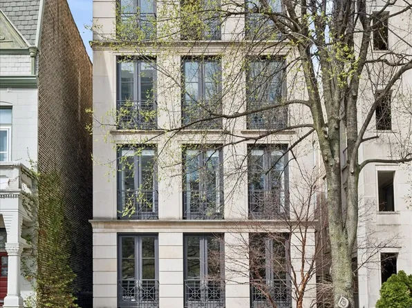 1418 N La Salle Dr APT 3, Chicago, IL 60610