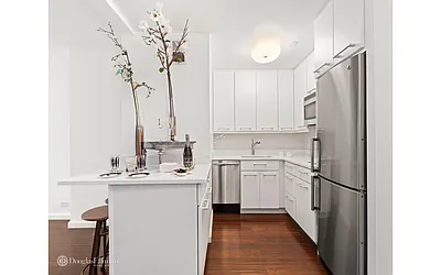 Sold by Douglas Elliman