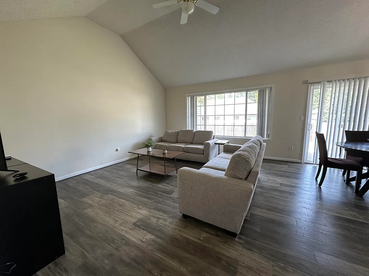 Building Photo - 803 Ames Dr