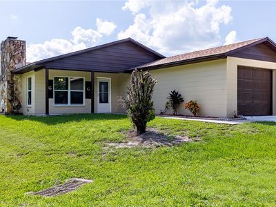 2508 Providence Rd, Lakeland, FL, 33805
