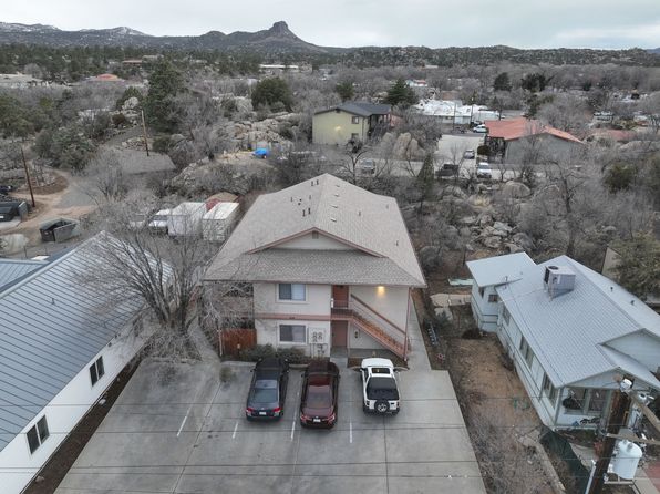 610 Lincoln Ave APT D