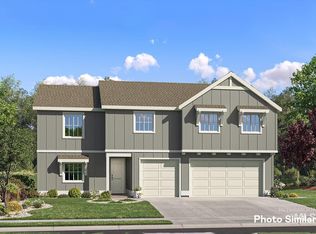 2788 W Secesh Creek St, Kuna, ID 83634