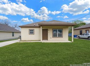 161 S Krueger Ave, New Braunfels, TX 78130