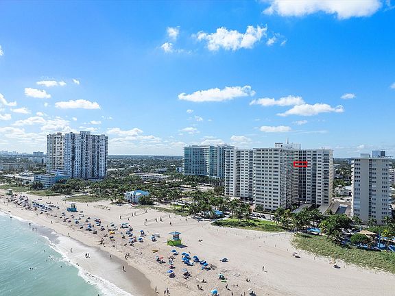 2nd image of 111 N Pompano Beach Boulevard #1603