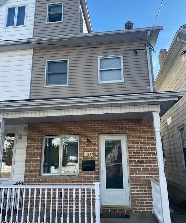 1103 Scott St Kulpmont, PA, 17834 Apartments for Rent Zillow