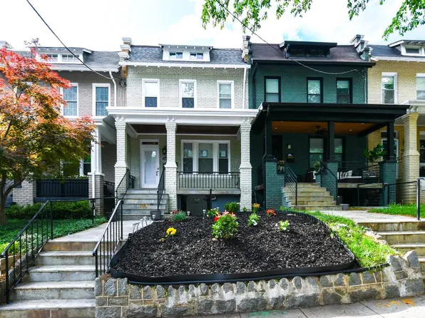 4504 New Hampshire Ave NW, Washington, DC 20011