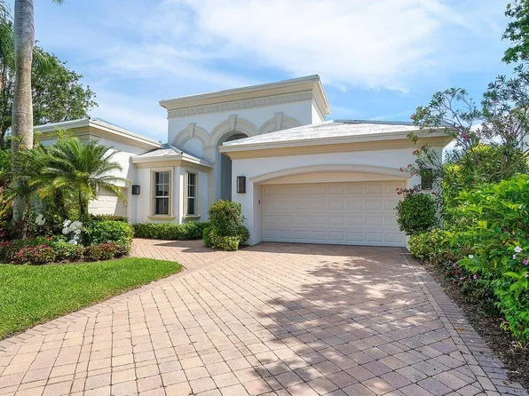 104 Monte Carlo Drive, Palm Beach Gardens, FL 33418