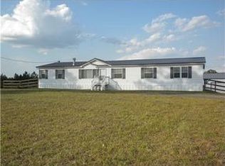 13994 Highway 157, Haughton, LA 71037