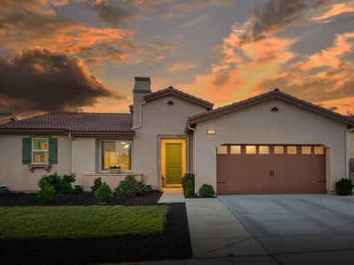 1066 La Canada Ave, Clovis, CA, 93619