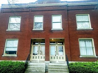 3538 Magnolia Ave #2F, Saint Louis, MO 63118