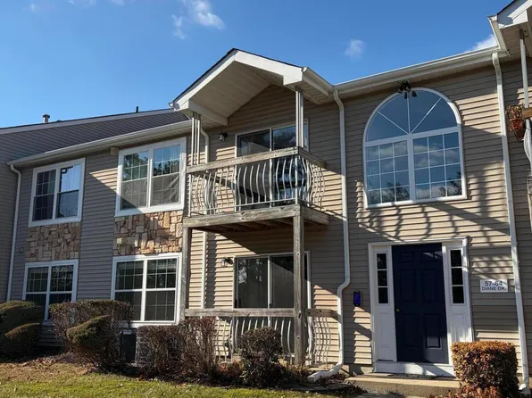 57 Diane Drive, Tinton Falls, NJ 07753