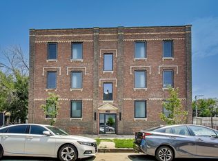 2023 N Drake Ave #3N, Chicago, IL 60647