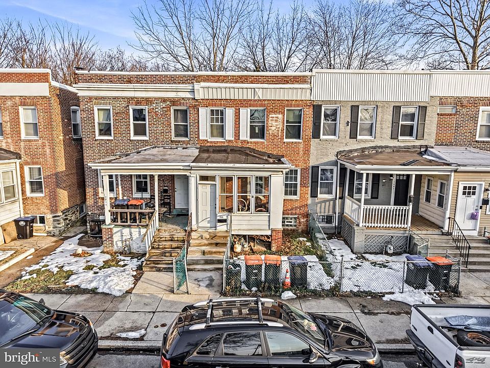 1st image of 1009 Remington St
