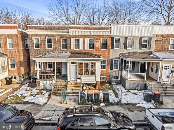 1009 Remington St, Chester, PA 19013