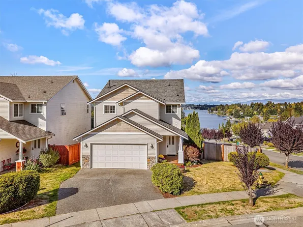 11229 14th Place SE, Lake Stevens, WA 98258