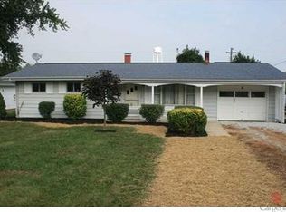 7 Highland St, Greencastle, IN