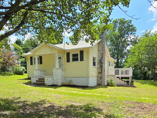 4859 Bluff City Hwy, Bluff City, TN 37618