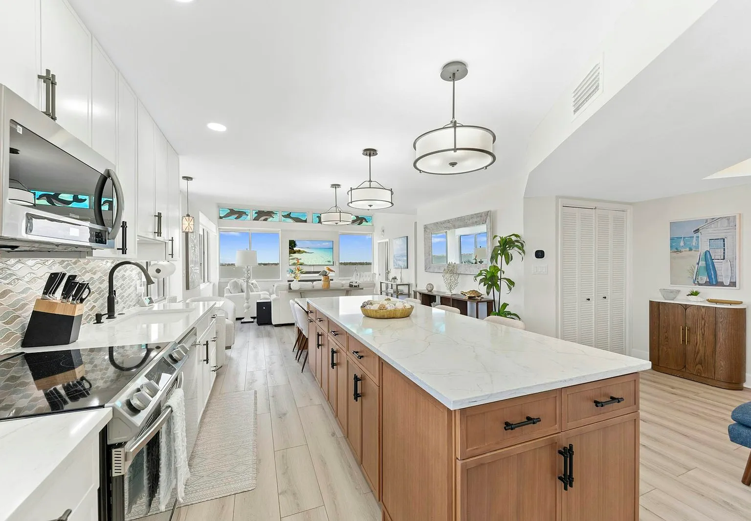 5153 Isla Key Boulevard South, Unit 408 — Photo 3