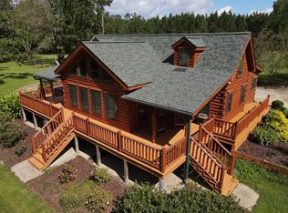 285 Block Foster Rd, Union Church, MS 39668