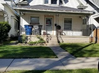 253 E Oakland St, Toledo, OH