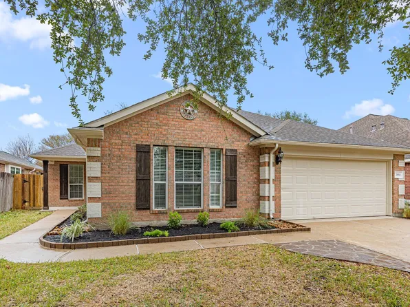 20014 Goldlake Dr, Katy, TX 77449