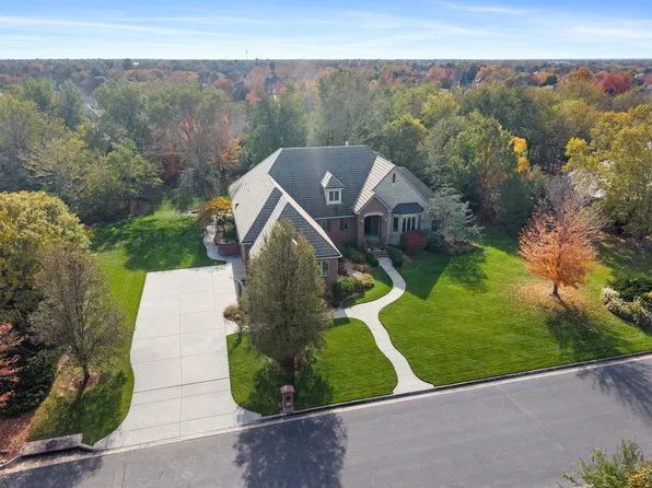 8219 W Meadow Park, Wichita, KS 67205