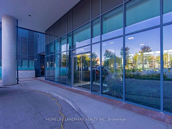 4th image of 9088 Yonge St #507A