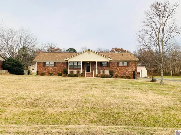 224 State Route 940, Mayfield, KY 42066