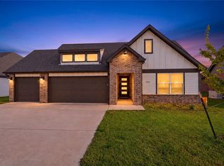 7226 E 154th Pl S, Bixby, OK 74008