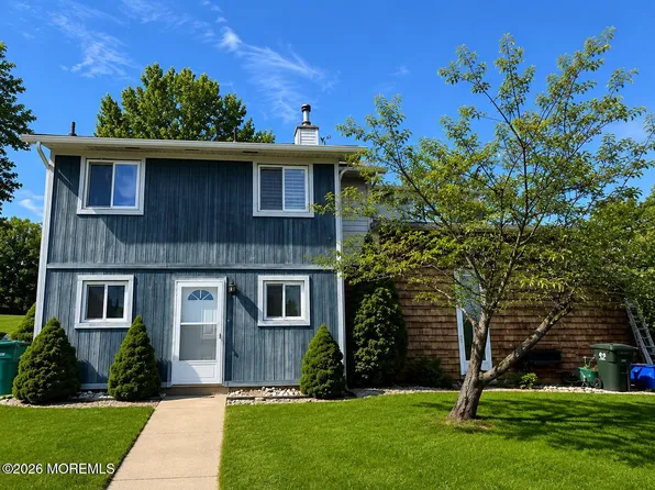 1 Max Place, Howell, NJ 07731