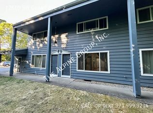 12660 SW Grant Ave #2, Portland, OR 97223