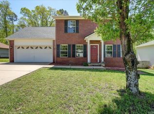 1001 Stamford Dr, Benton, AR 72019