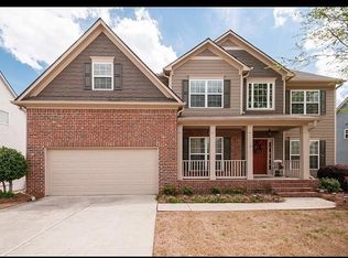 1415 Mystic Ridge Pl, Cumming, GA 30040