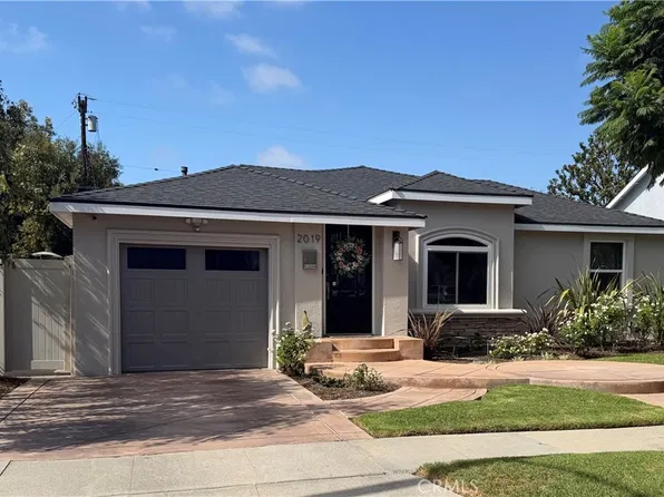 2019 Charlemagne Ave, Long Beach, CA 90815
