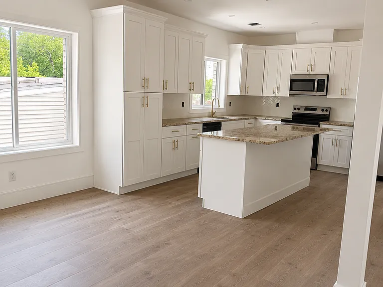 25 Buel Ave #1 — Photo 4