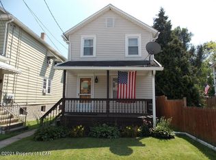 413 E Union St, Nanticoke, PA 18634