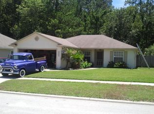 5572 Blue Pacific Dr, Jacksonville, FL 32257