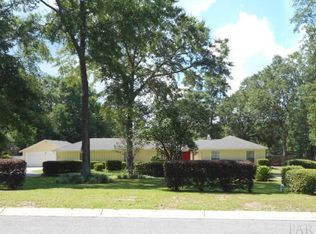 565 Timber Ridge Dr, Pensacola, FL 32534