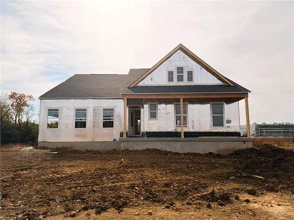 4401 S Spielberg Cir, Springfield, OH 45505