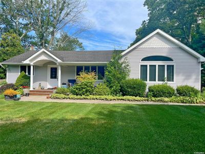 465 Gibbs Pond Road, Nesconset, NY, 11767