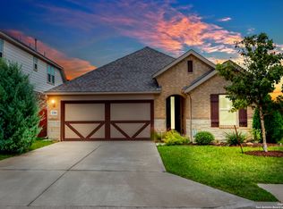 1204 Loma Rnch, New Braunfels, TX 78132