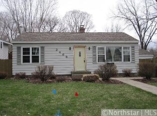 2468 16th Ave E, North Saint Paul, MN 55109