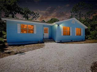 27097 Pasadena Dr, Punta Gorda, FL 33955