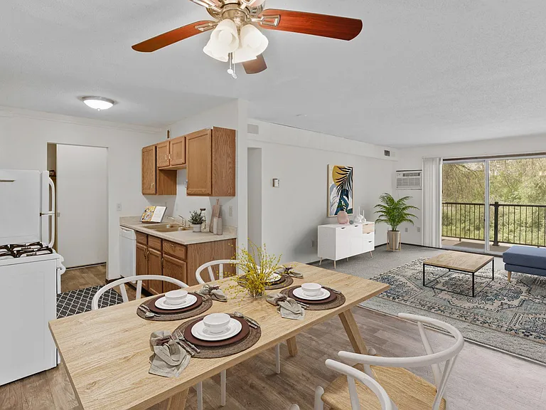 Parkridge Way Apartments — Photo 12