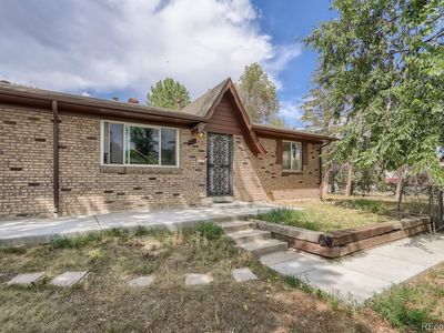 7411 Bradburn Boulevard, Westminster, CO, 80030