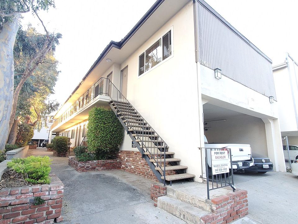 1st image of 11621 Darlington Ave #206