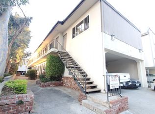 11621 Darlington Ave #206, Los Angeles, CA 90049