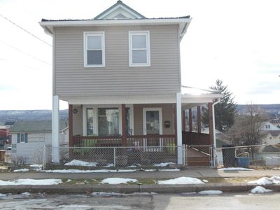 9 W Noble St, Nanticoke, PA, 18634