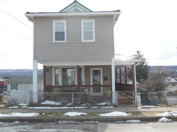 9 W Noble St, Nanticoke, PA 18634