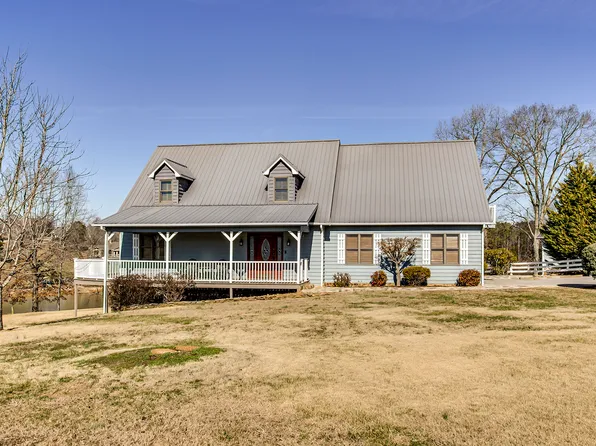 131 Corntassel Shrs, Vonore, TN 37885